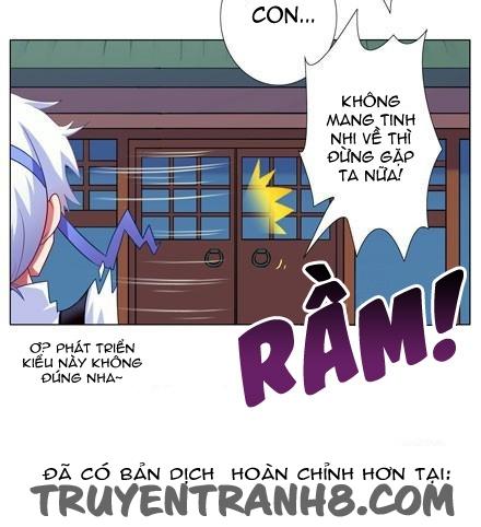 Đầu Óc Đại Sư Huynh Của Ta Rất Đen Tối - Chương 53 - Trang 11