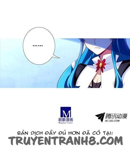 Đầu Óc Đại Sư Huynh Của Ta Rất Đen Tối - Chương 53 - Trang 5