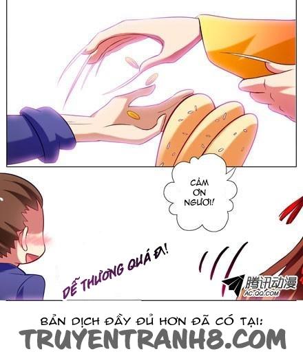 Đầu Óc Đại Sư Huynh Của Ta Rất Đen Tối - Chương 55 - Trang 12