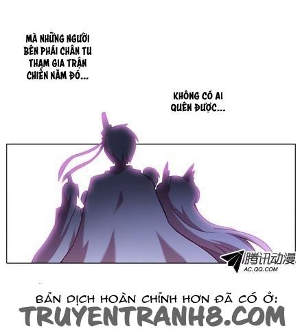 Đầu Óc Đại Sư Huynh Của Ta Rất Đen Tối - Chương 55 - Trang 8