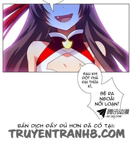 Đầu Óc Đại Sư Huynh Của Ta Rất Đen Tối - Chương 56 - Trang 2