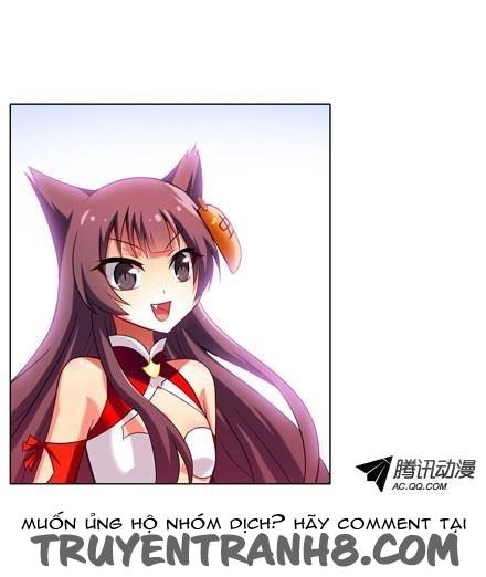 Đầu Óc Đại Sư Huynh Của Ta Rất Đen Tối - Chương 56 - Trang 11