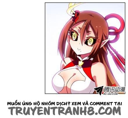 Đầu Óc Đại Sư Huynh Của Ta Rất Đen Tối - Chương 56 - Trang 12