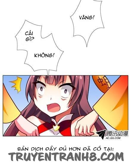 Đầu Óc Đại Sư Huynh Của Ta Rất Đen Tối - Chương 58 - Trang 13