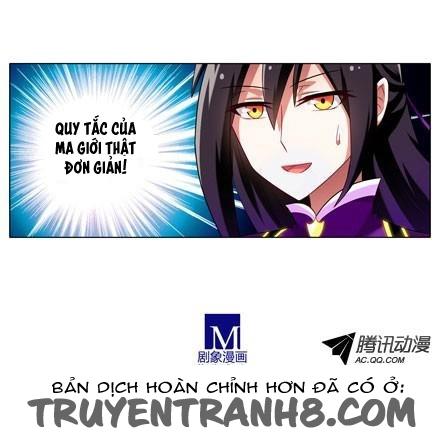 Đầu Óc Đại Sư Huynh Của Ta Rất Đen Tối - Chương 58 - Trang 7