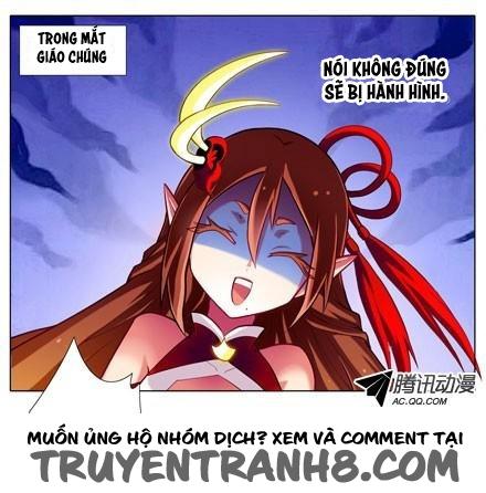 Đầu Óc Đại Sư Huynh Của Ta Rất Đen Tối - Chương 58 - Trang 9