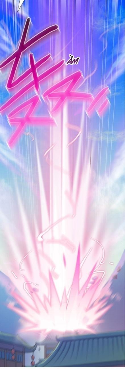 Đầu Óc Đại Sư Huynh Của Ta Rất Đen Tối - Chương 77 - Trang 5