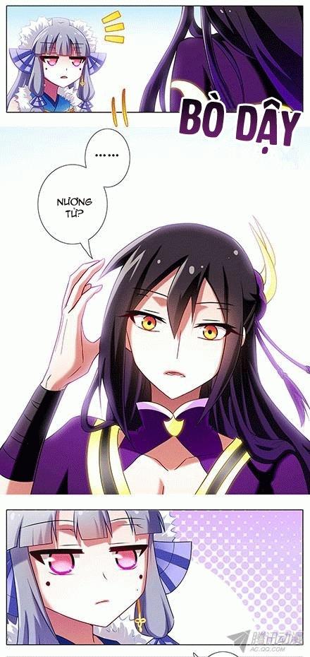 Đầu Óc Đại Sư Huynh Của Ta Rất Đen Tối - Chương 94 - Trang 2