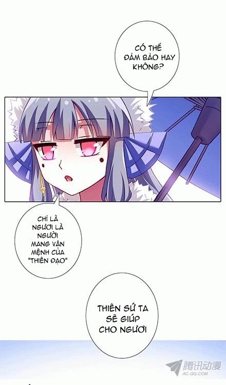 Đầu Óc Đại Sư Huynh Của Ta Rất Đen Tối - Chương 96 - Trang 2