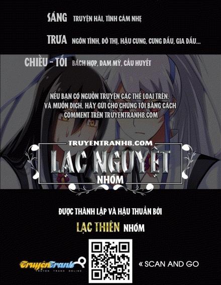 Đầu Óc Đại Sư Huynh Của Ta Rất Đen Tối - Chương 96 - Trang 11