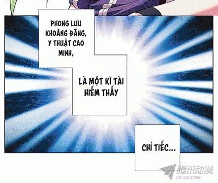 Đầu Óc Đại Sư Huynh Của Ta Rất Đen Tối - Chương 98 - Trang 2