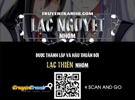 Đầu Óc Đại Sư Huynh Của Ta Rất Đen Tối - Chương 99 - Trang 8