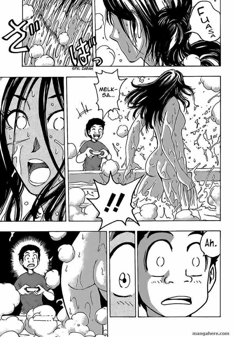 Toriko - Thợ Săn Ẩm Thực - Chương 120 - Trang 16