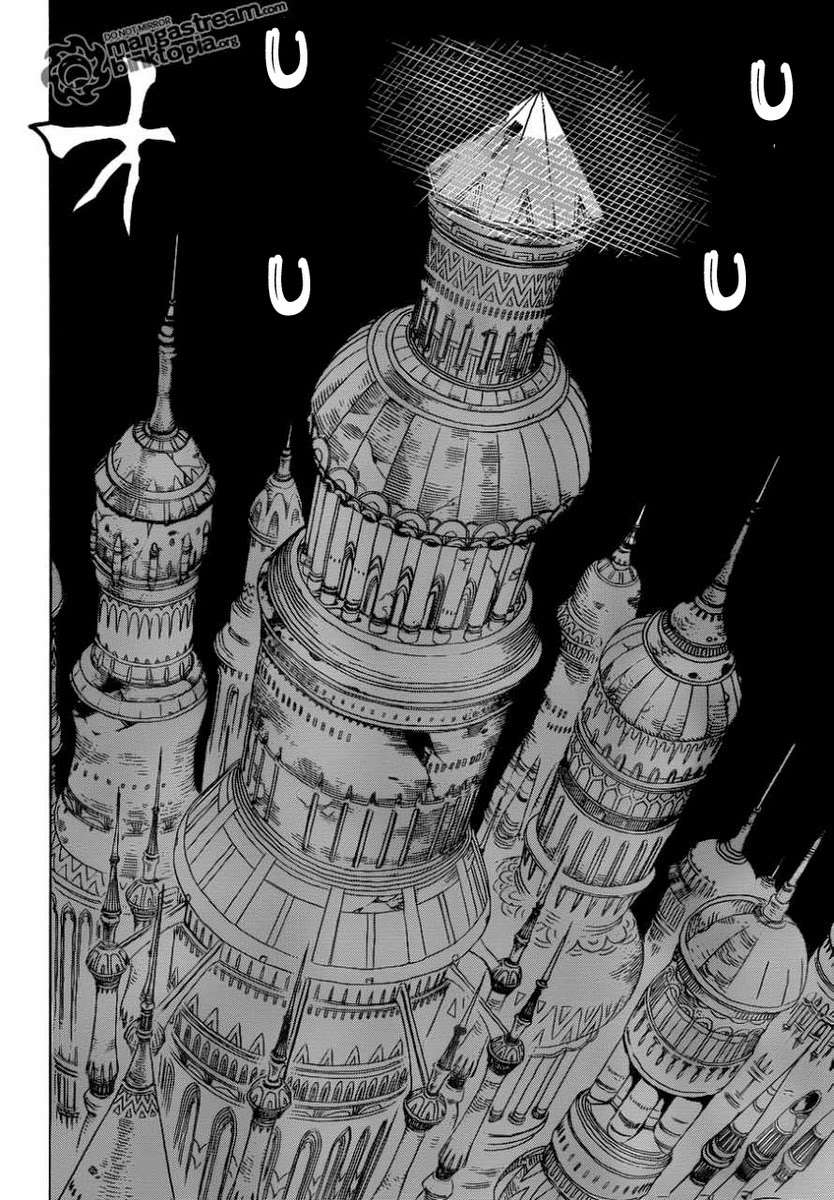 Toriko - Thợ Săn Ẩm Thực - Chương 132 - Trang 5