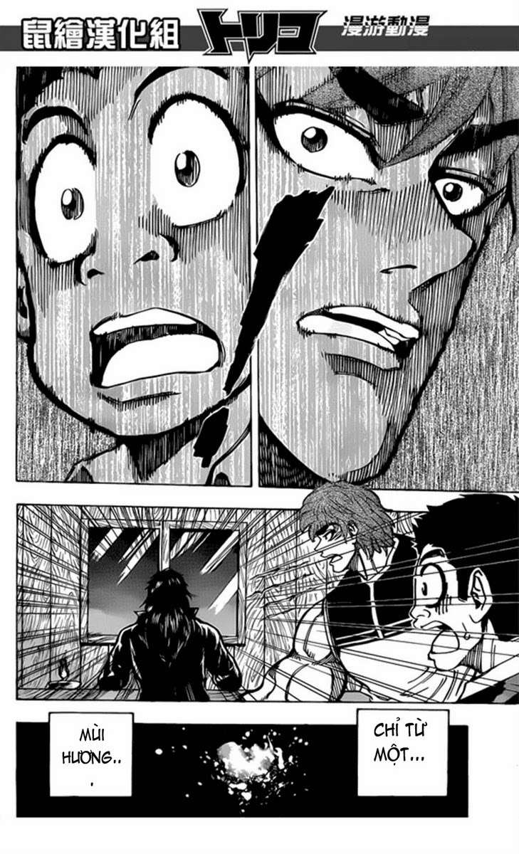 Toriko - Thợ Săn Ẩm Thực - Chương 144 - Trang 13