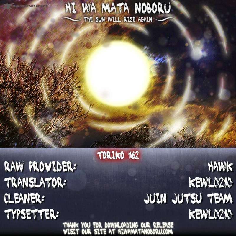 Toriko - Thợ Săn Ẩm Thực - Chương 160 - Trang 40