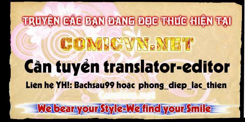 Toriko - Thợ Săn Ẩm Thực - Chương 174 - Trang 1