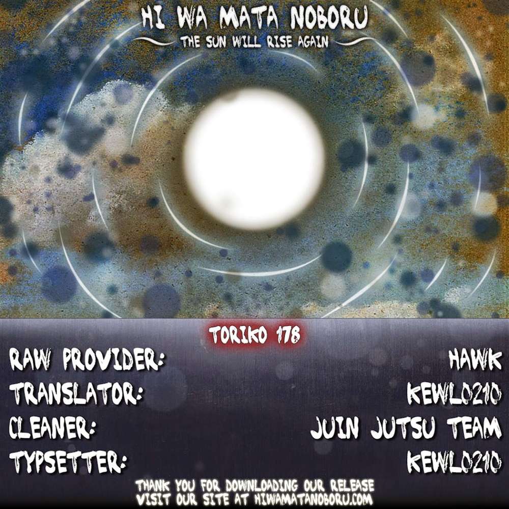 Toriko - Thợ Săn Ẩm Thực - Chương 178 - Trang 20