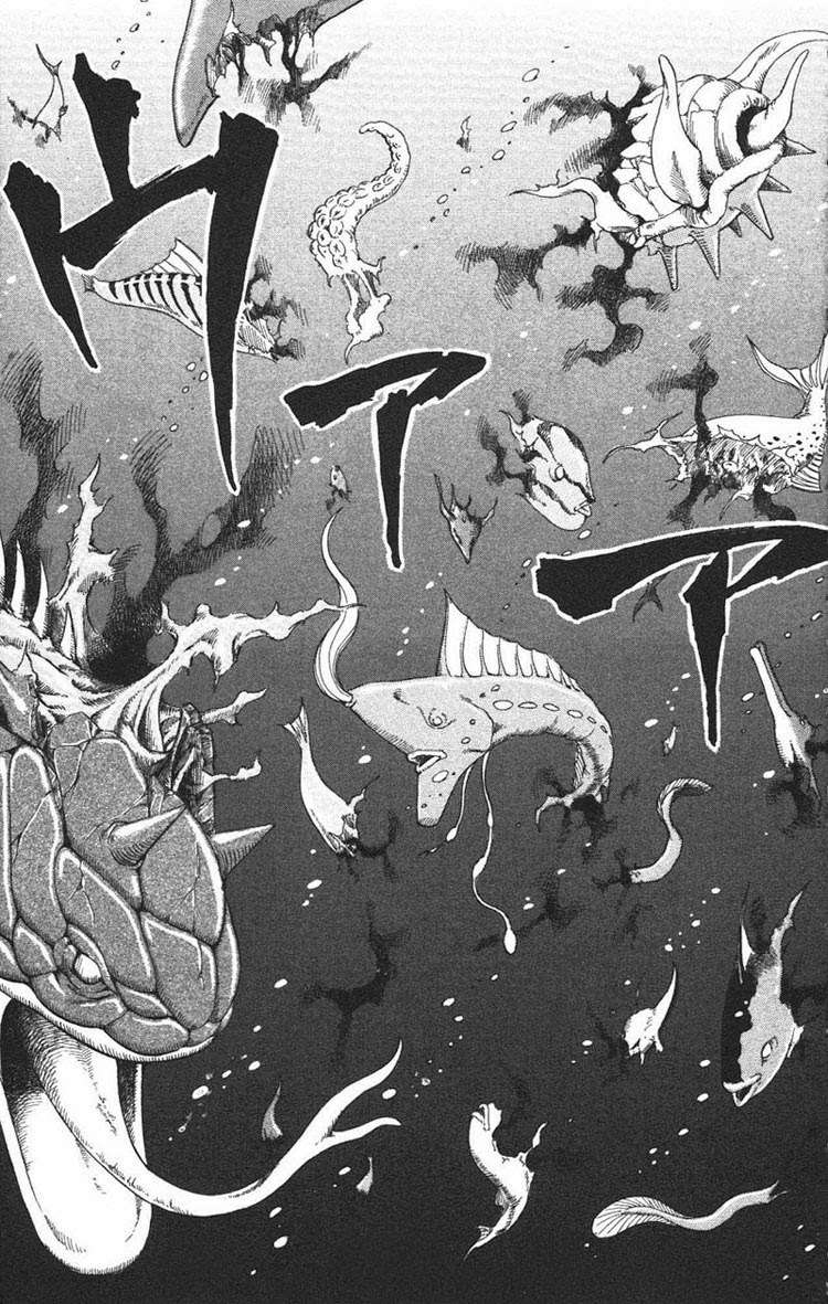 Toriko - Thợ Săn Ẩm Thực - Chương 18 - Trang 2