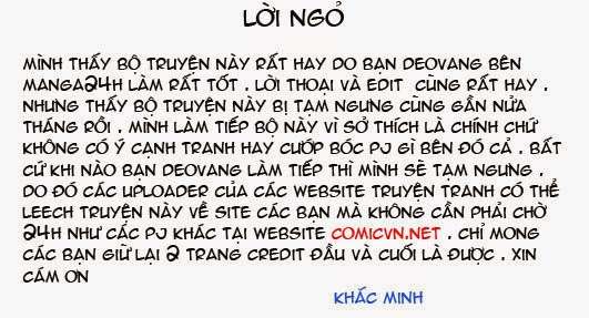 Toriko - Thợ Săn Ẩm Thực - Chương 18 - Trang 19