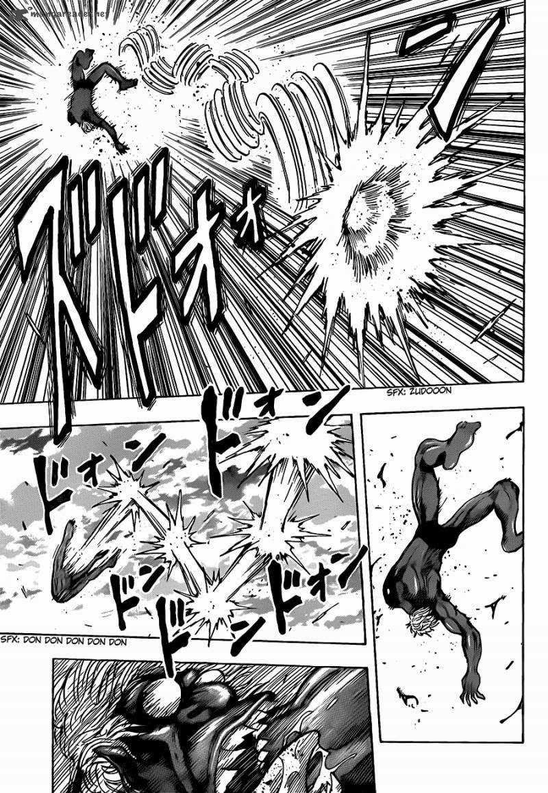 Toriko - Thợ Săn Ẩm Thực - Chương 189 - Trang 12