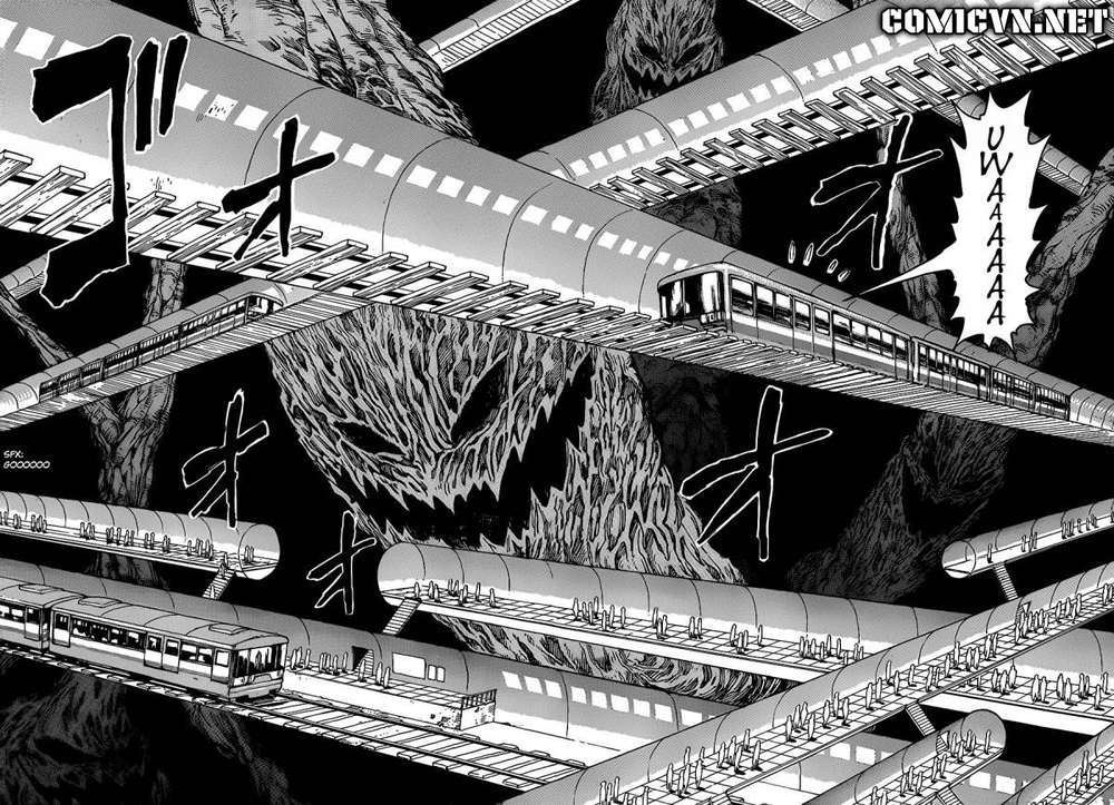 Toriko - Thợ Săn Ẩm Thực - Chương 200 - Trang 9