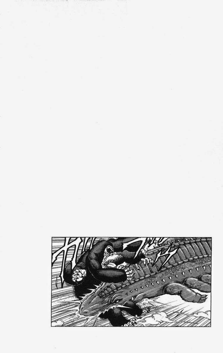 Toriko - Thợ Săn Ẩm Thực - Chương 21 - Trang 19