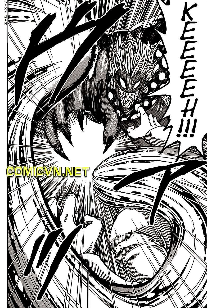 Toriko - Thợ Săn Ẩm Thực - Chương 227 - Trang 5