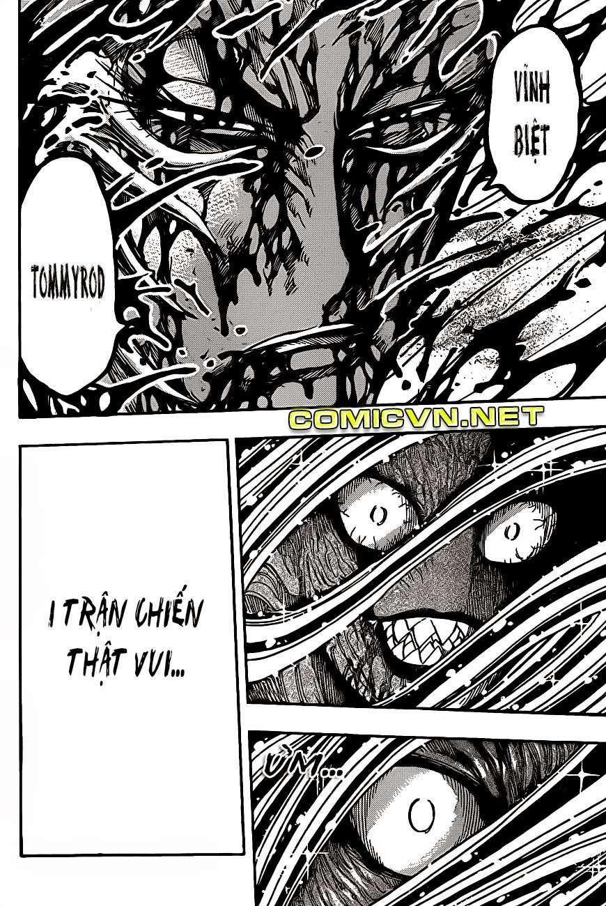 Toriko - Thợ Săn Ẩm Thực - Chương 227 - Trang 9