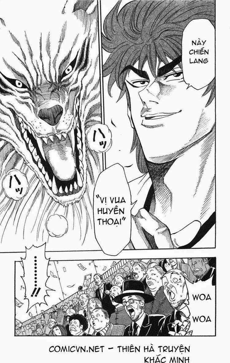 Toriko - Thợ Săn Ẩm Thực - Chương 23 - Trang 1