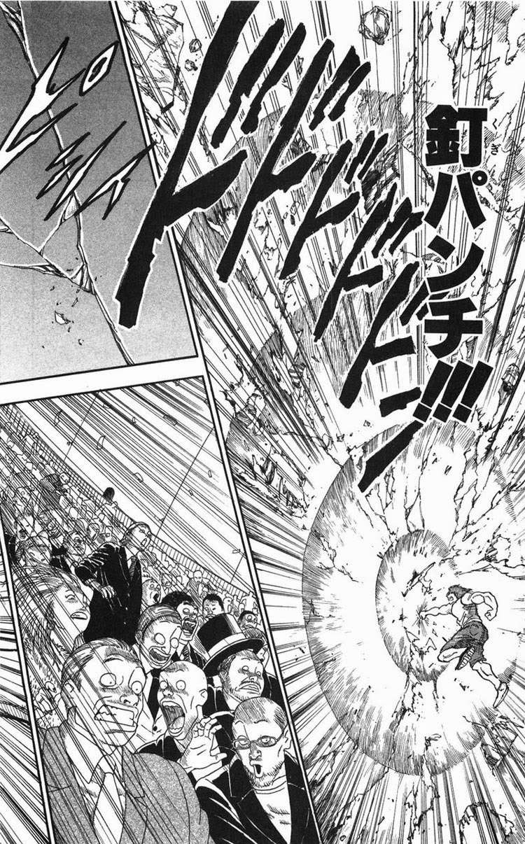 Toriko - Thợ Săn Ẩm Thực - Chương 23 - Trang 16