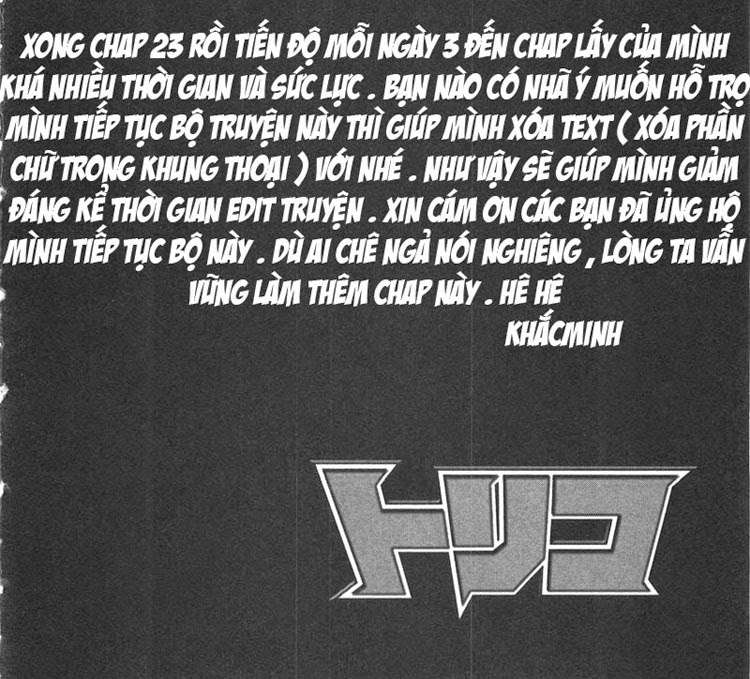 Toriko - Thợ Săn Ẩm Thực - Chương 23 - Trang 21