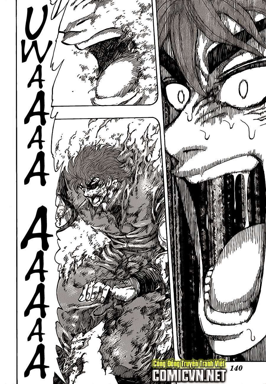 Toriko - Thợ Săn Ẩm Thực - Chương 235 - Trang 3