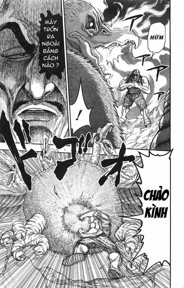 Toriko - Thợ Săn Ẩm Thực - Chương 24 - Trang 5