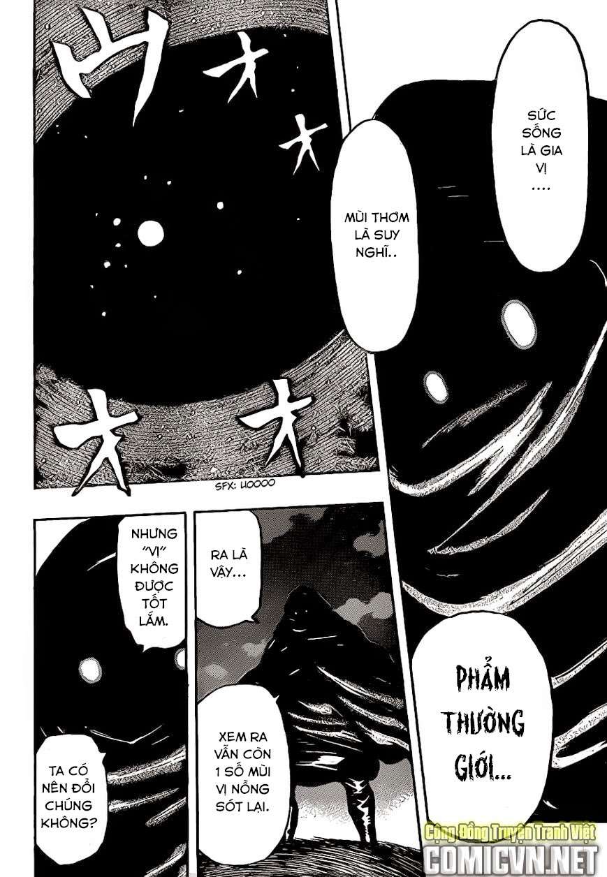 Toriko - Thợ Săn Ẩm Thực - Chương 241 - Trang 6