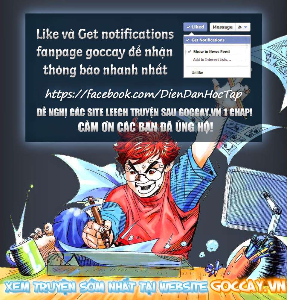 Toriko - Thợ Săn Ẩm Thực - Chương 247 - Trang 1