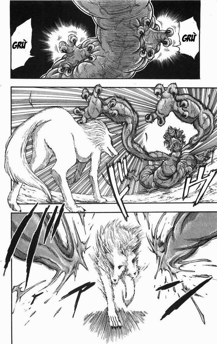 Toriko - Thợ Săn Ẩm Thực - Chương 25 - Trang 12