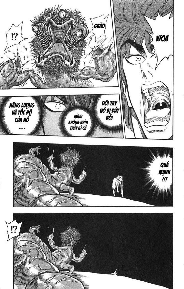 Toriko - Thợ Săn Ẩm Thực - Chương 25 - Trang 13