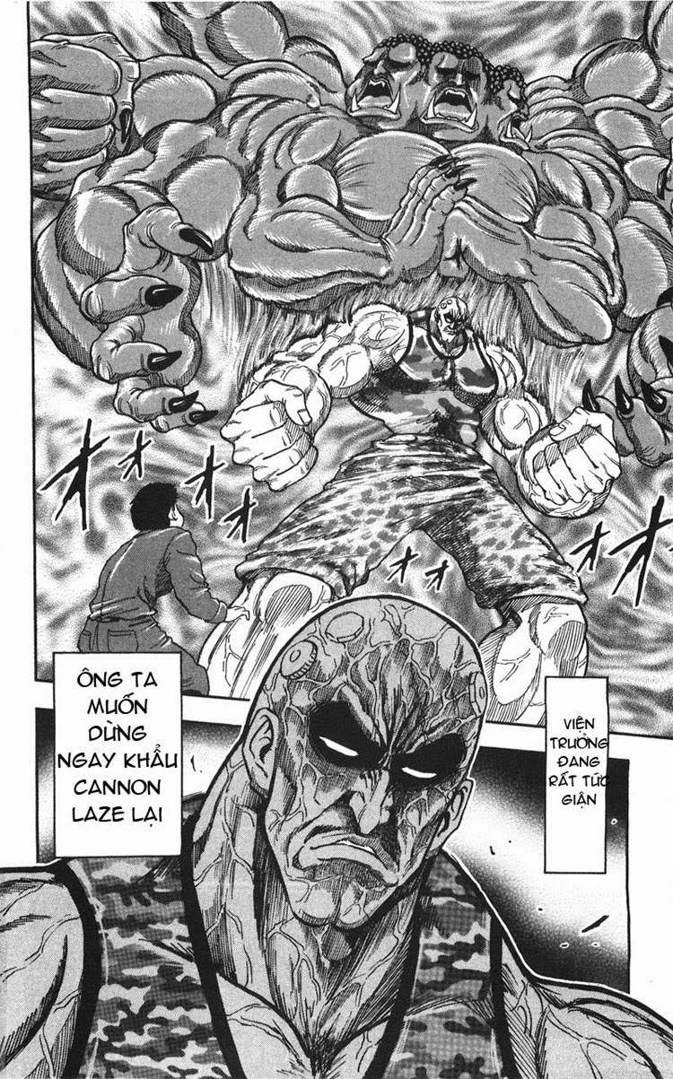 Toriko - Thợ Săn Ẩm Thực - Chương 26 - Trang 14