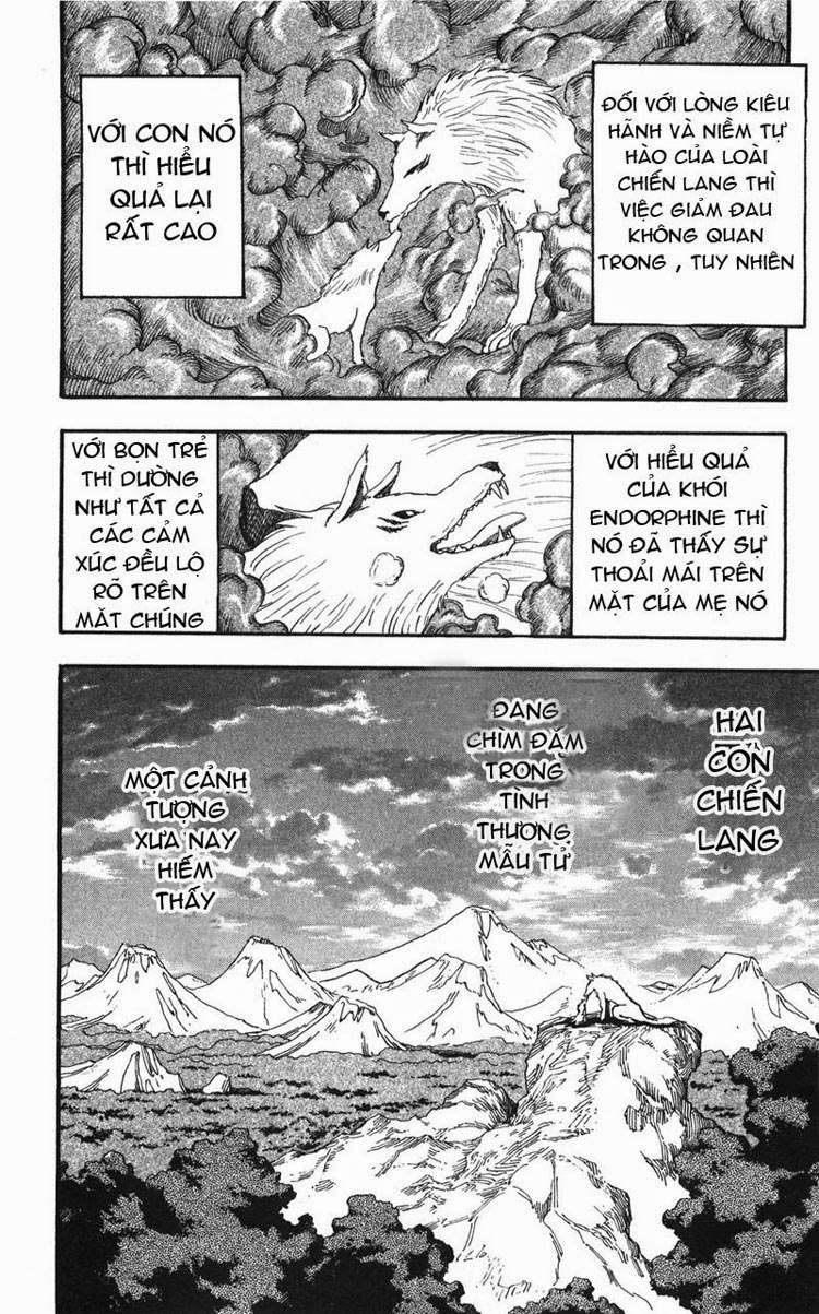 Toriko - Thợ Săn Ẩm Thực - Chương 26 - Trang 9