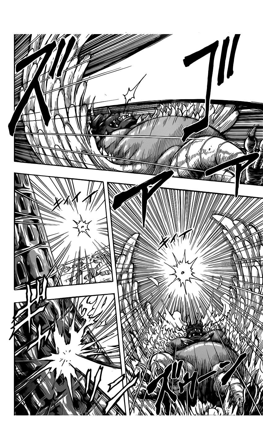 Toriko - Thợ Săn Ẩm Thực - Chương 263 - Trang 19