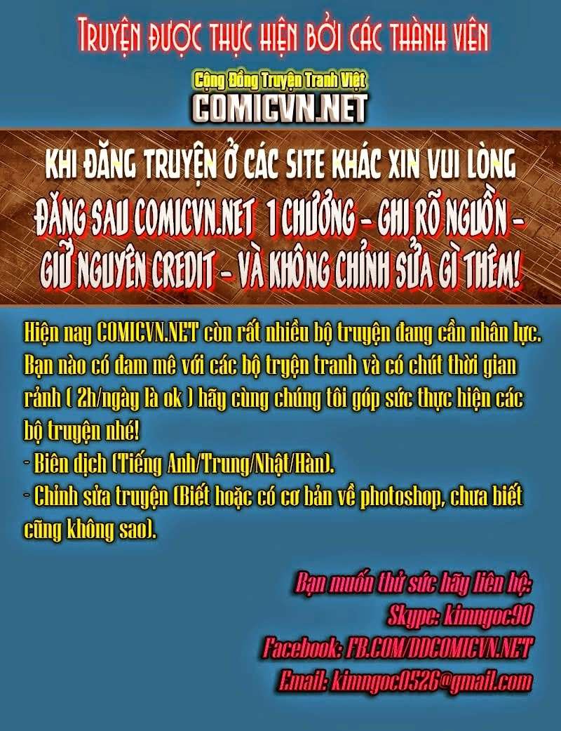 Toriko - Thợ Săn Ẩm Thực - Chương 275 - Trang 1