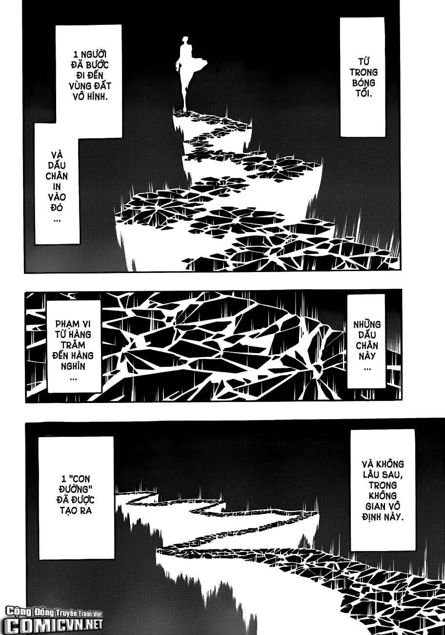 Toriko - Thợ Săn Ẩm Thực - Chương 279 - Trang 4