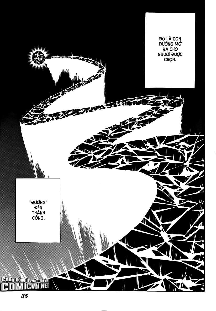 Toriko - Thợ Săn Ẩm Thực - Chương 279 - Trang 5