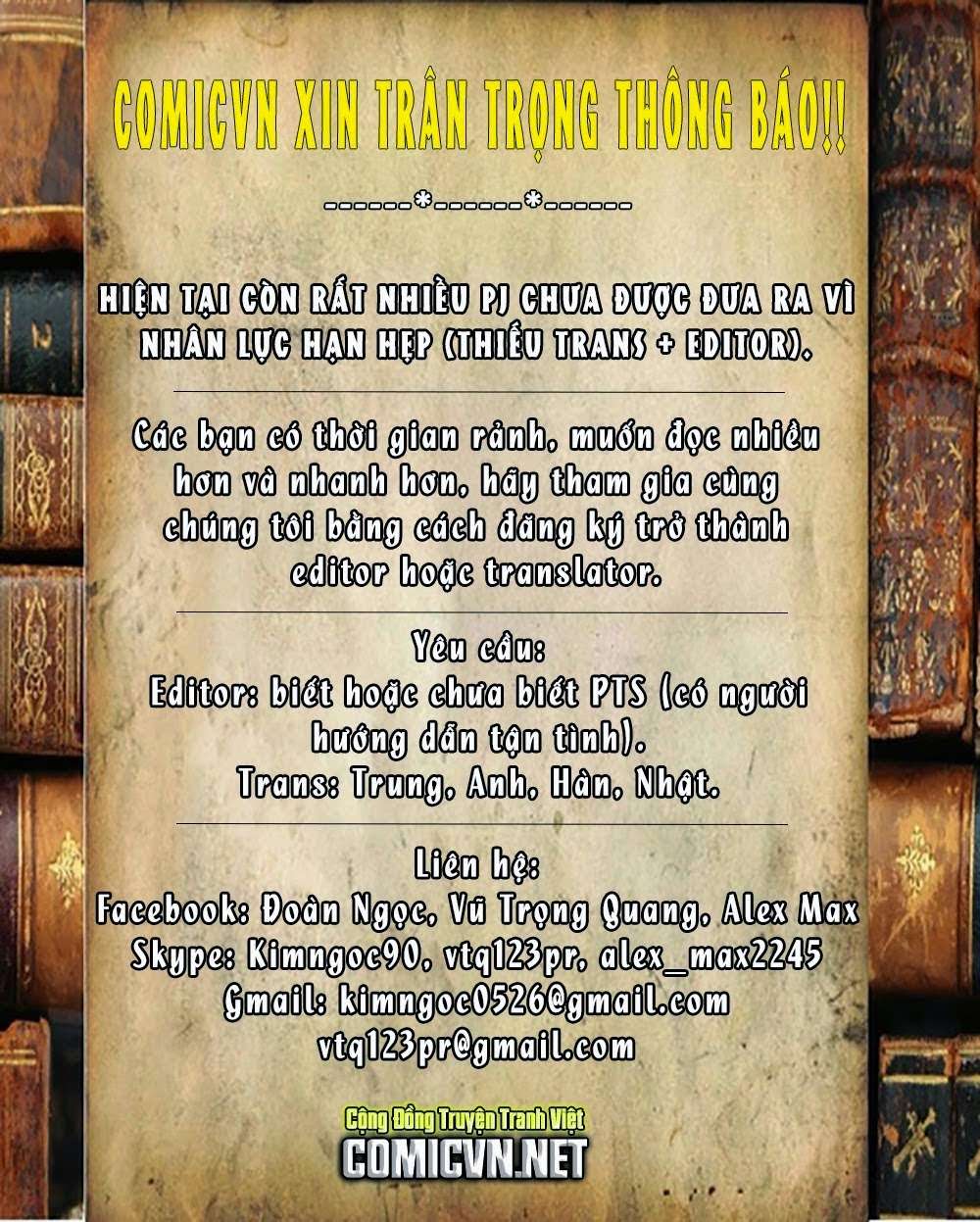 Toriko - Thợ Săn Ẩm Thực - Chương 281 - Trang 19