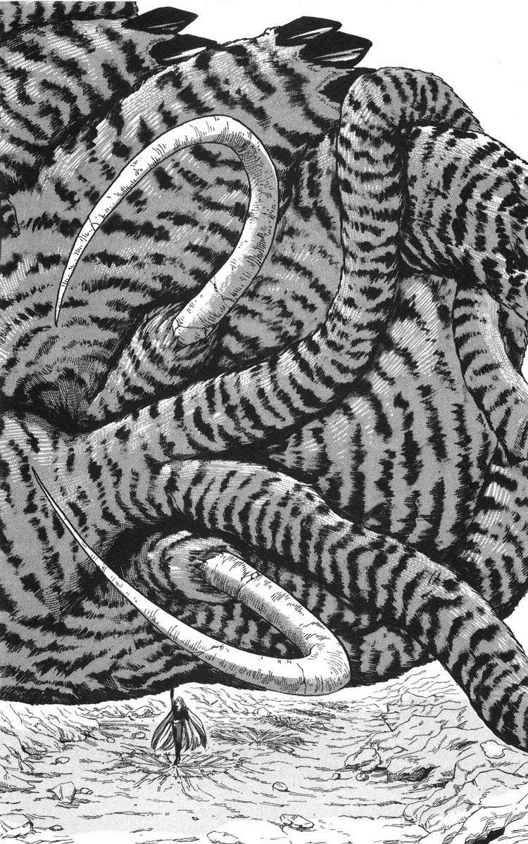 Toriko - Thợ Săn Ẩm Thực - Chương 29 - Trang 18