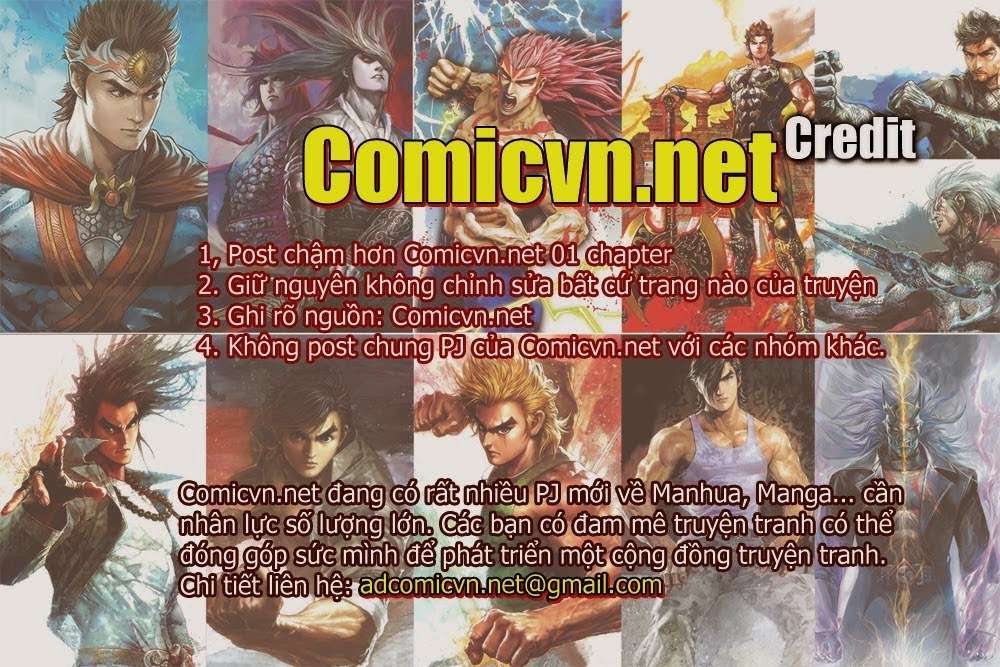 Toriko - Thợ Săn Ẩm Thực - Chương 292 - Trang 20