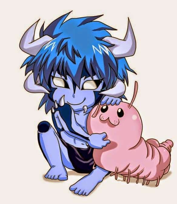 Toriko - Thợ Săn Ẩm Thực - Chương 295 - Trang 1