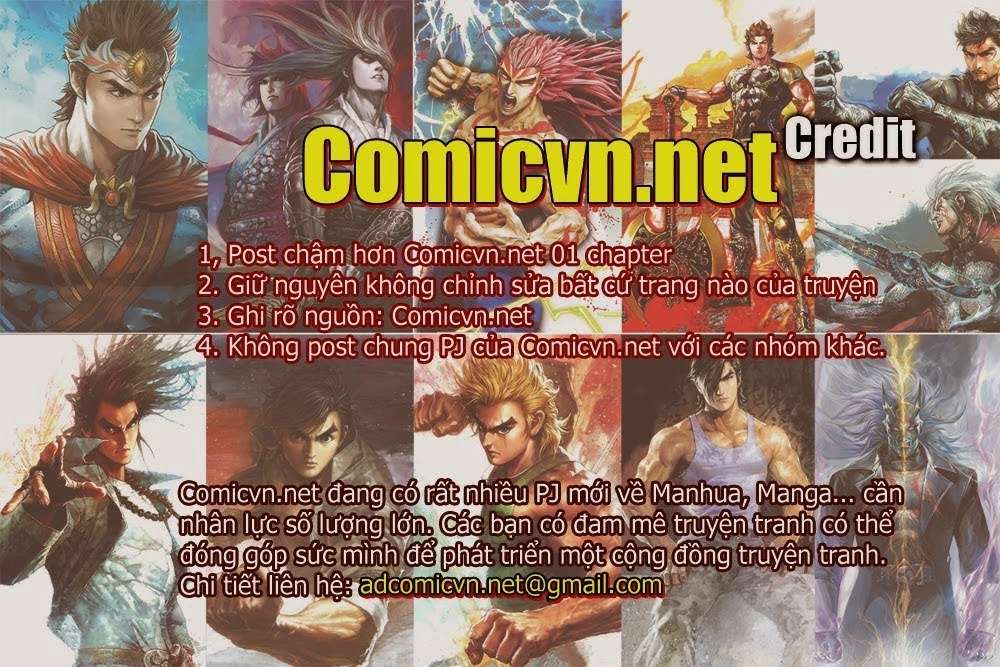 Toriko - Thợ Săn Ẩm Thực - Chương 296 - Trang 20