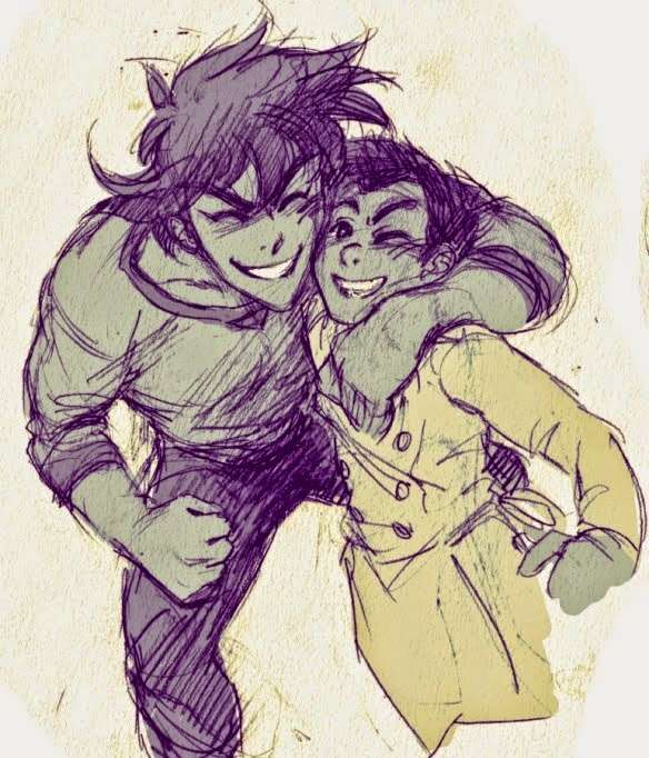 Toriko - Thợ Săn Ẩm Thực - Chương 305 - Trang 1